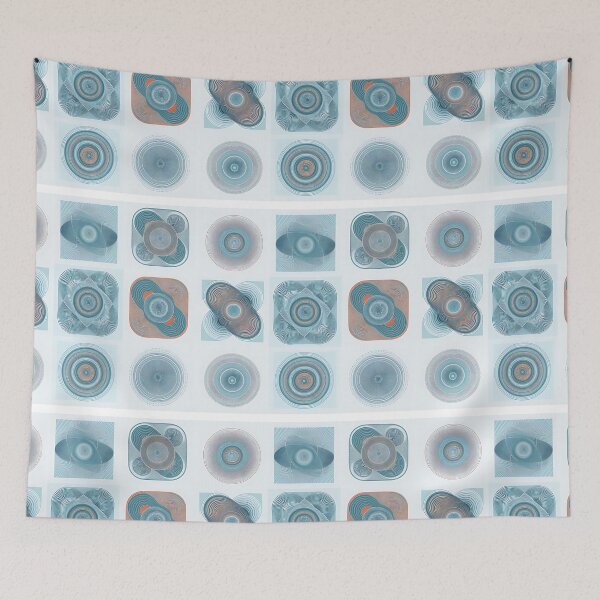 Item preview, Bauhaus Algorithm designed and sold by Zenvo.