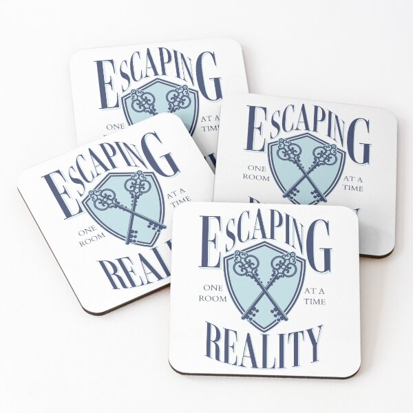 Item preview, Escape Room Gift For Puzzle Solver designed and sold by HosvPrint .s.