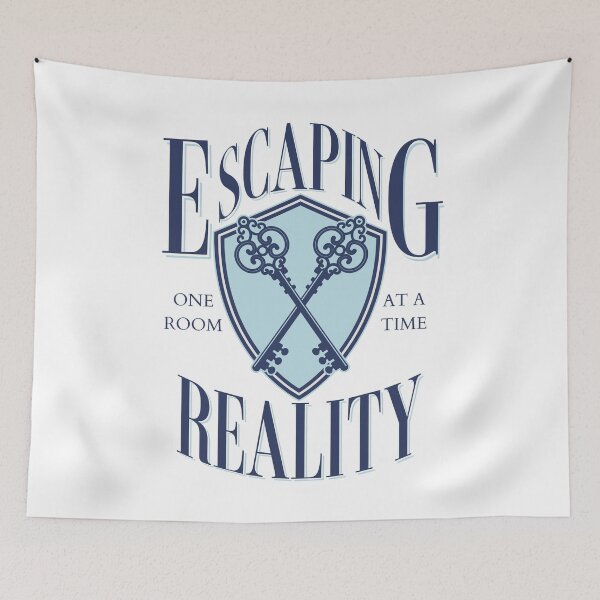 Item preview, Escape Room Gift For Puzzle Solver designed and sold by HosvPrint .s.