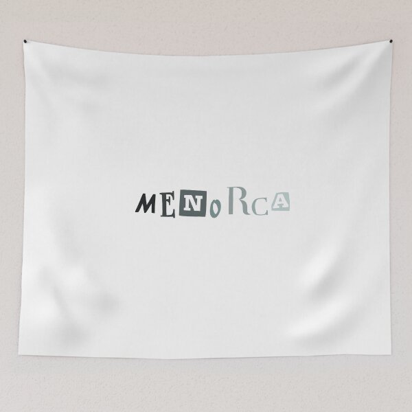 Item preview,  Menorca, balearic island Spain  designed and sold by Sanaura.