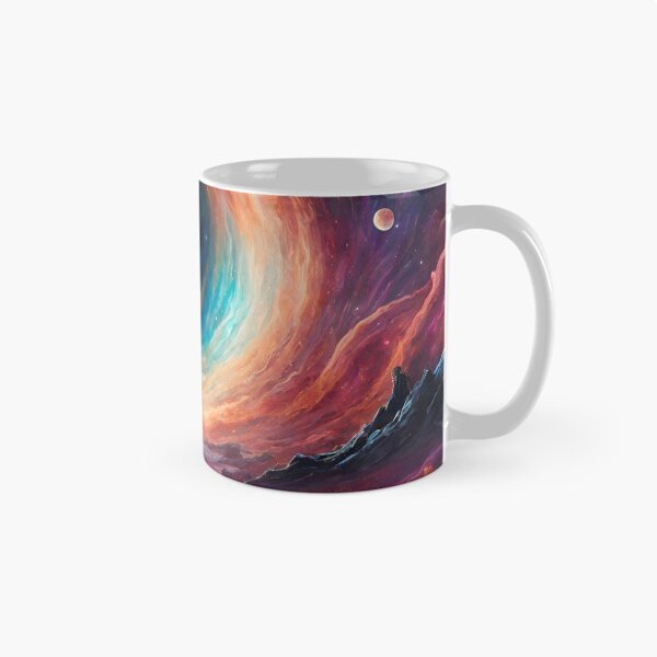 Item preview, Gateway to Infinity designed and sold by CosmicVenture.
