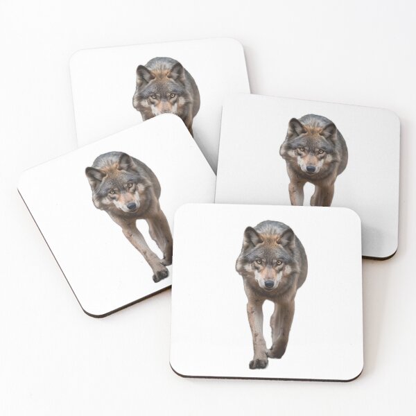 Item preview, Gray Wolf designed and sold by brandikaes.