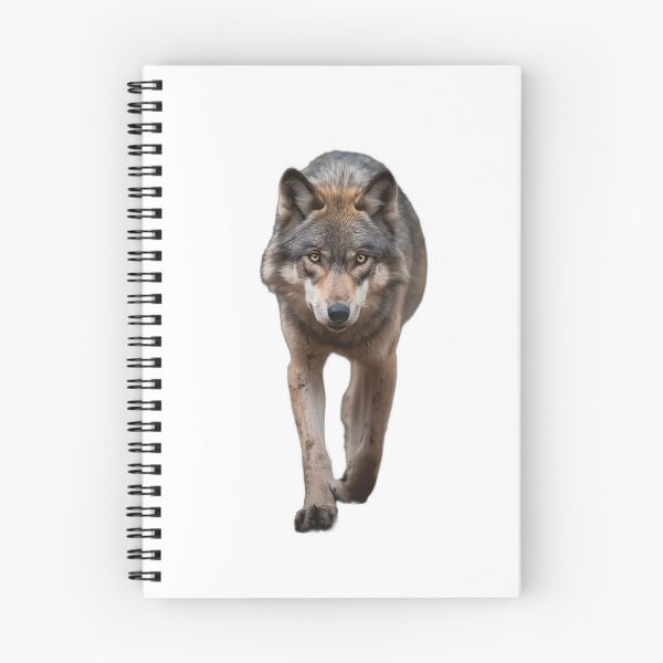 Item preview, Gray Wolf designed and sold by brandikaes.