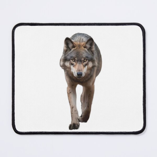 Item preview, Gray Wolf designed and sold by brandikaes.