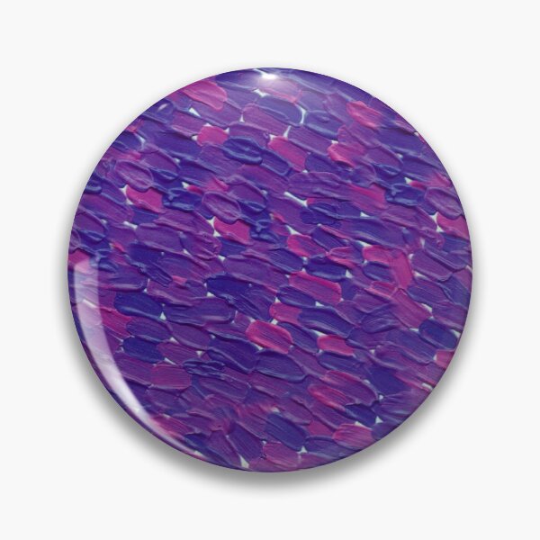 Item preview, Deep Blue and Violet designed and sold by TheNewPixel.
