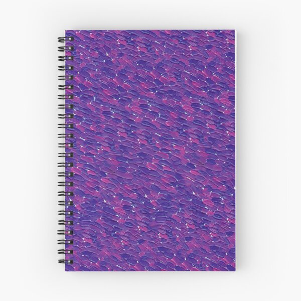 Item preview, Deep Blue and Violet designed and sold by TheNewPixel.