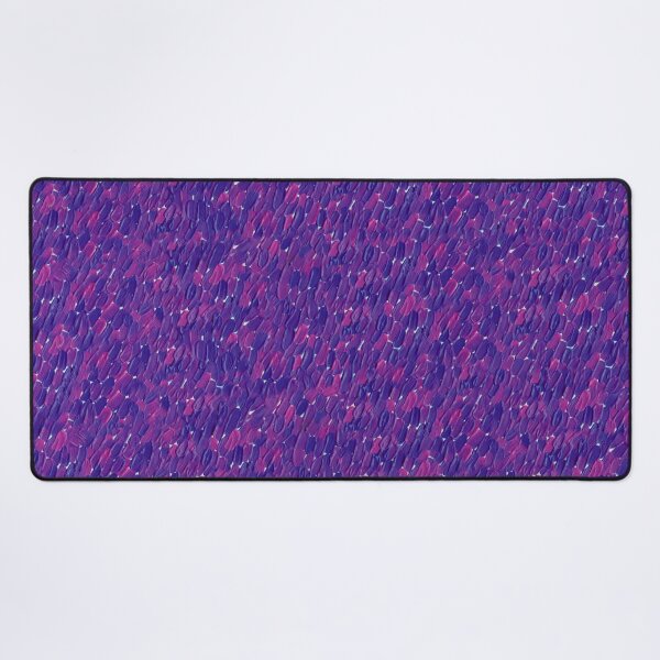 Item preview, Deep Blue and Violet designed and sold by TheNewPixel.