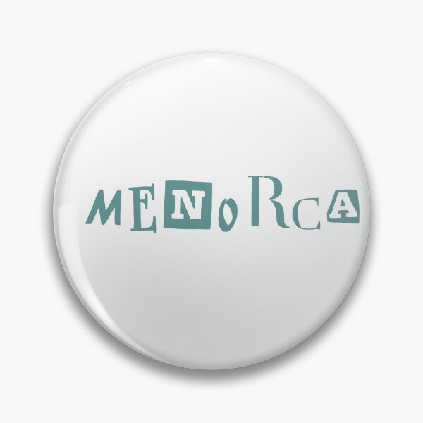 Item preview,  Menorca, balearic island Spain  designed and sold by Sanaura.