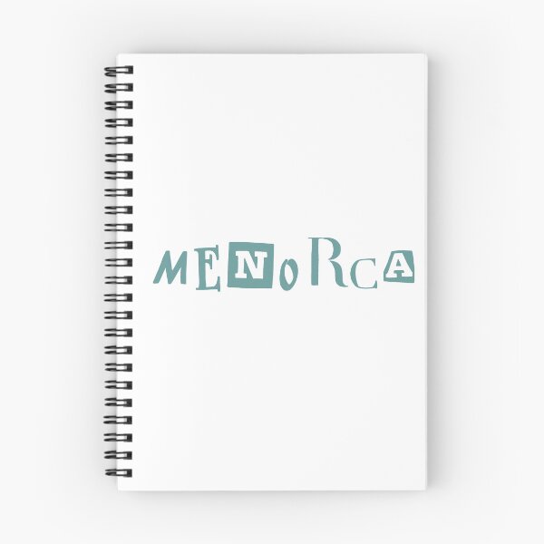 Item preview,  Menorca, balearic island Spain  designed and sold by Sanaura.