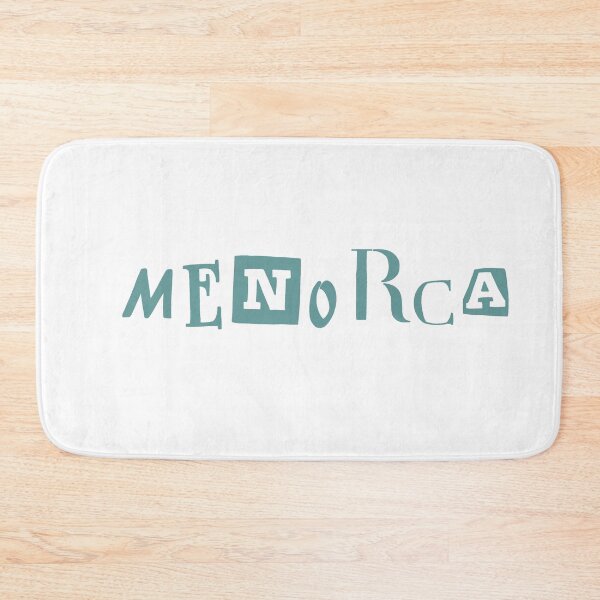 Item preview,  Menorca, balearic island Spain  designed and sold by Sanaura.