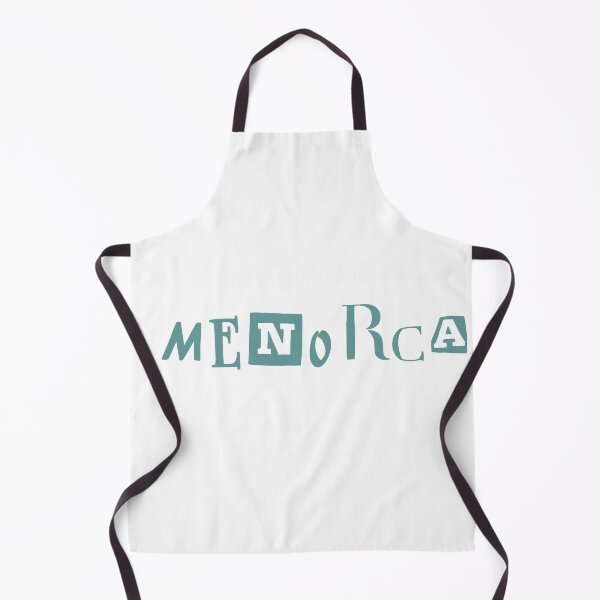 Item preview,  Menorca, balearic island Spain  designed and sold by Sanaura.