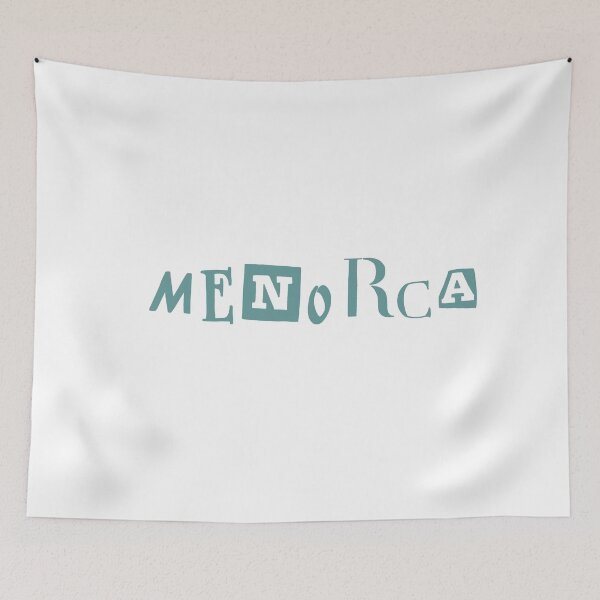 Item preview,  Menorca, balearic island Spain  designed and sold by Sanaura.