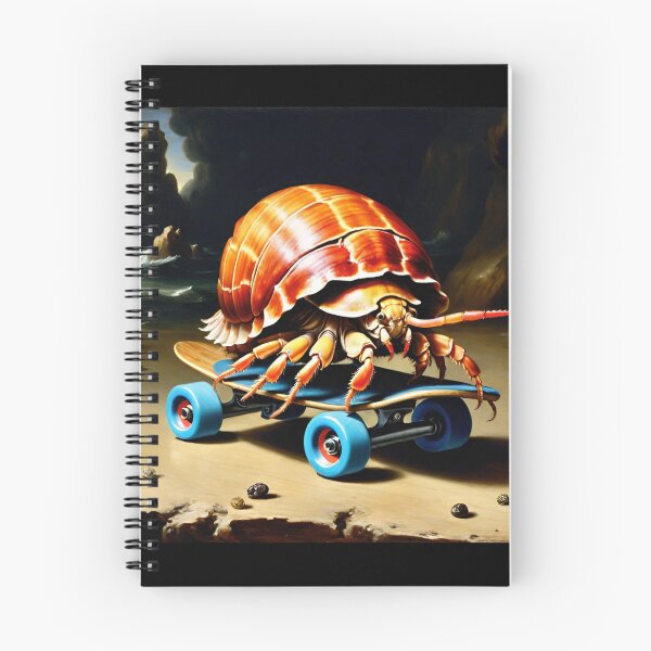 Item preview, Shell on Wheels designed and sold by Koyotes.