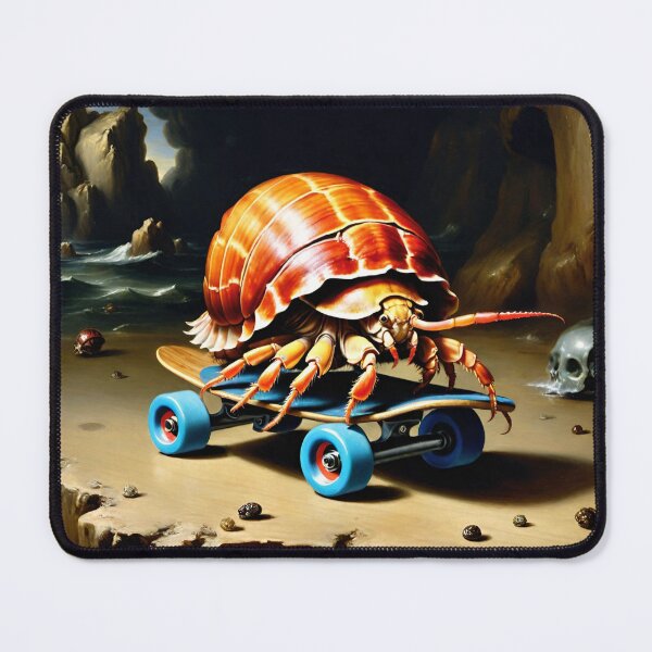 Item preview, Shell on Wheels designed and sold by Koyotes.
