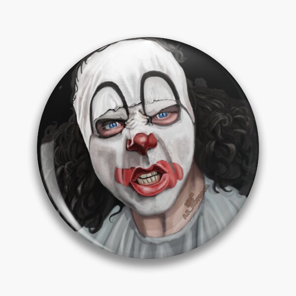 Item preview, Jelly Jolly Psychoville Painting designed and sold by AK-Hevonen.