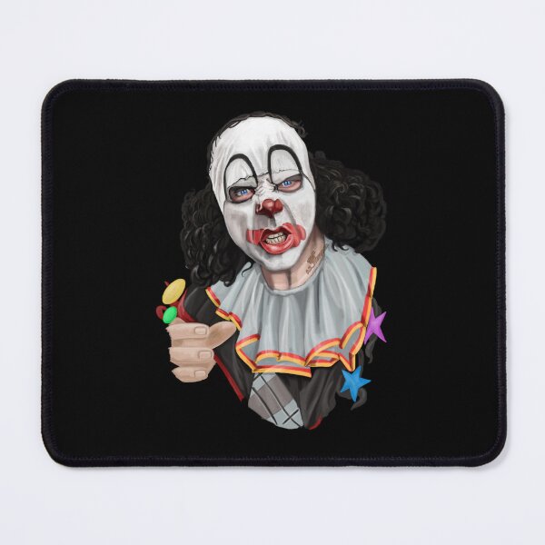 Item preview, Jelly Jolly Psychoville Painting designed and sold by AK-Hevonen.
