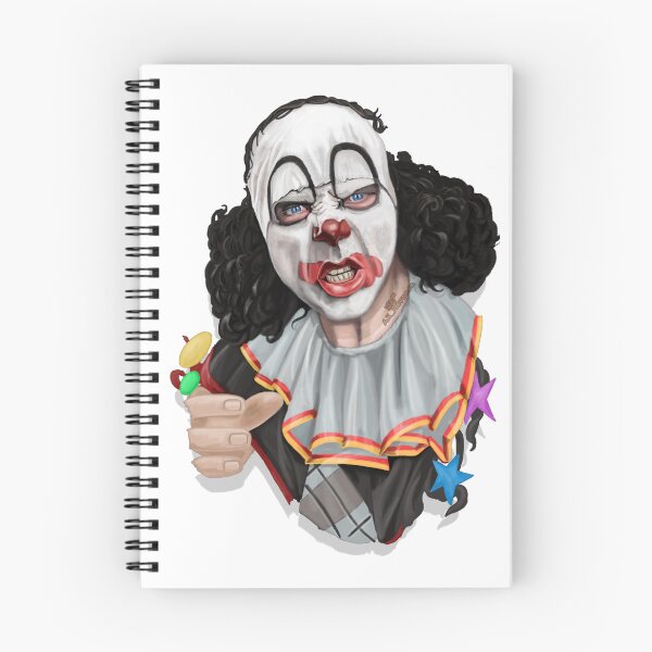 Item preview, Jelly Jolly Psychoville Painting designed and sold by AK-Hevonen.