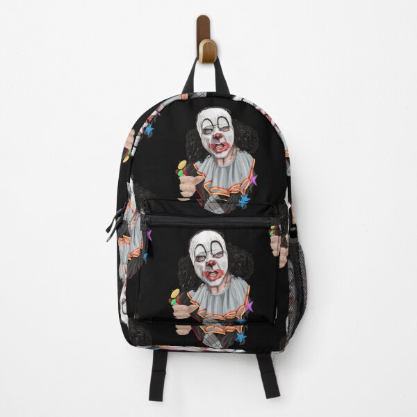 Item preview, Jelly Jolly Psychoville Painting designed and sold by AK-Hevonen.