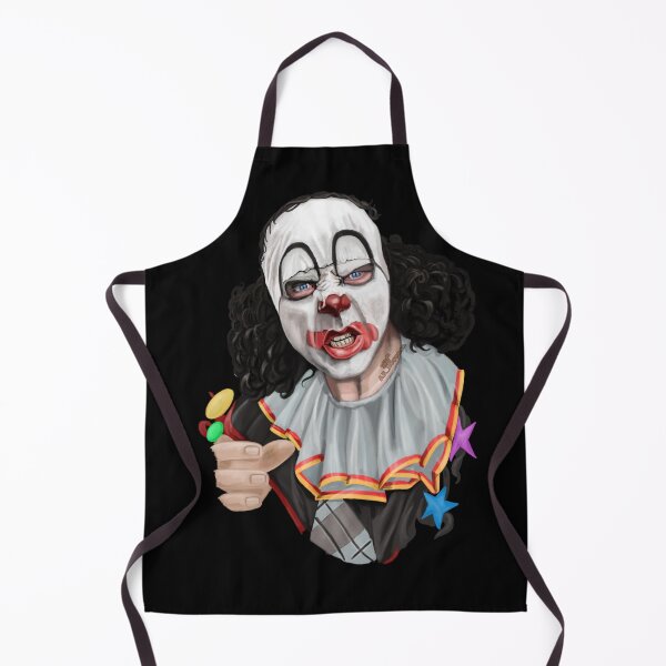 Item preview, Jelly Jolly Psychoville Painting designed and sold by AK-Hevonen.