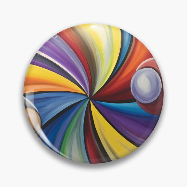 Item preview,  Colorful Shapes Play designed and sold by DeMuurdecoratie.
