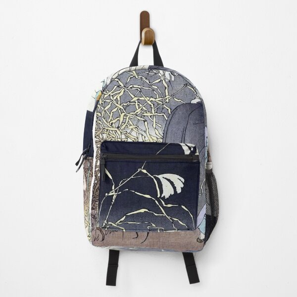 Item preview, Yoshitoshi's fox designed and sold by frederic Lecut.
