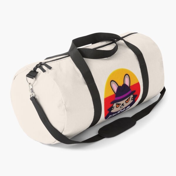 Item preview, Gangster Rabbit designed and sold by GALUMARKET.