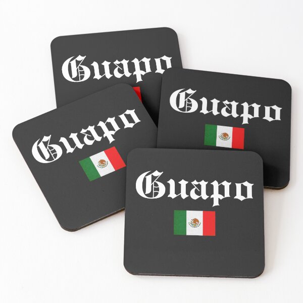 Item preview, Handsome spanish word ,el guapo,chingon designed and sold by erozzz.