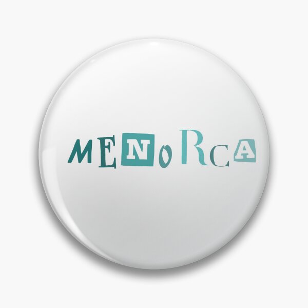 Item preview,  Menorca, balearic island Spain  designed and sold by Sanaura.
