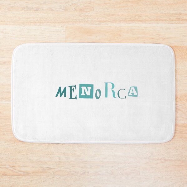 Item preview,  Menorca, balearic island Spain  designed and sold by Sanaura.