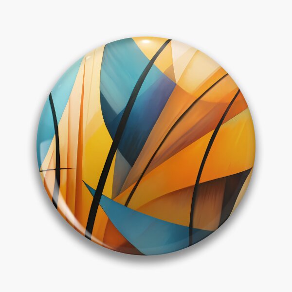 Artikelvorschau, Dynamic Color Flight entworfen und verkauft von DeMuurdecoratie.