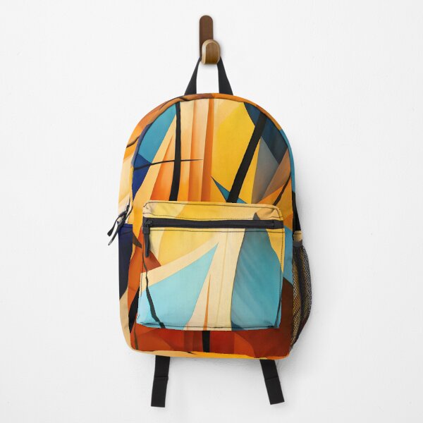 Item preview,  Dynamic Color Flight designed and sold by DeMuurdecoratie.