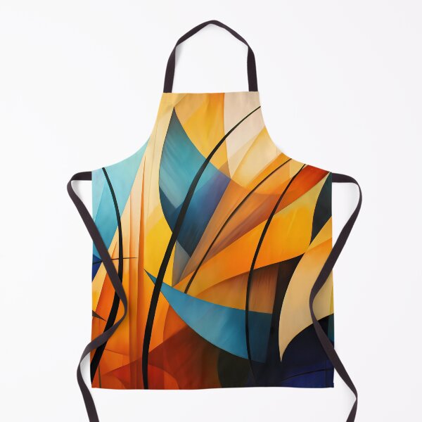 Item preview, Dynamic Color Flight designed and sold by DeMuurdecoratie.