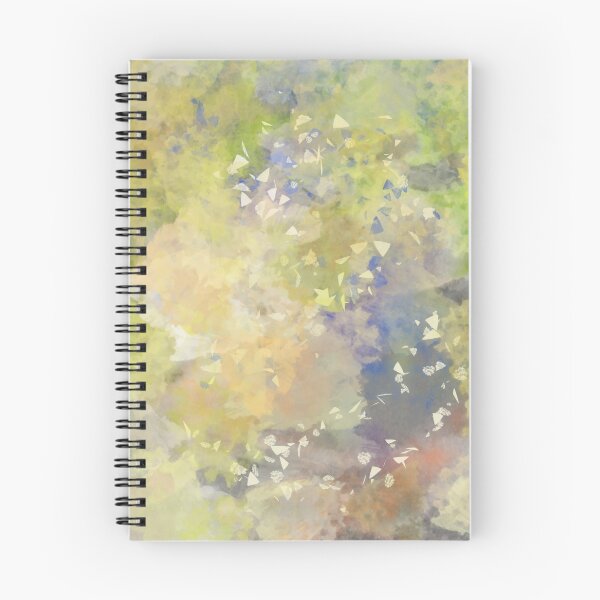Item preview, Abstract Motive 1 designed and sold by Selfmaiden.
