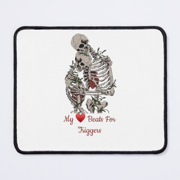 Item preview, My HeartBeats For Triggers designed and sold by brandikaes.