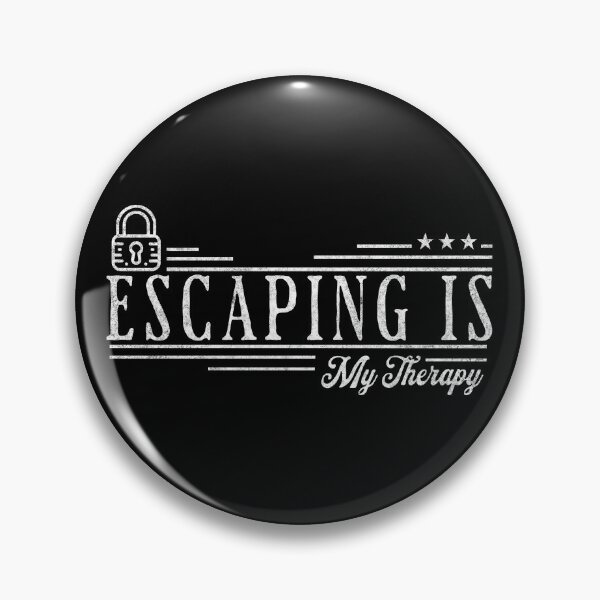 Item preview, Escape Room Gift For Puzzle Solver designed and sold by HosvPrint .s.