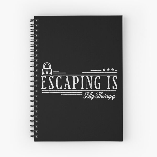 Item preview, Escape Room Gift For Puzzle Solver designed and sold by HosvPrint .s.