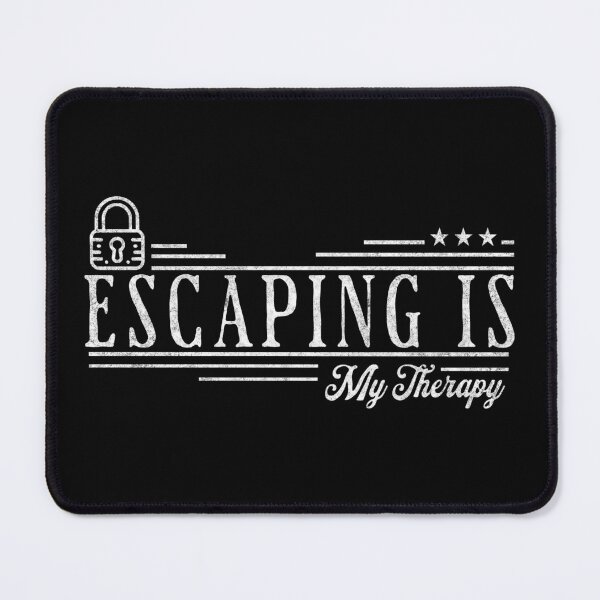 Item preview, Escape Room Gift For Puzzle Solver designed and sold by HosvPrint .s.