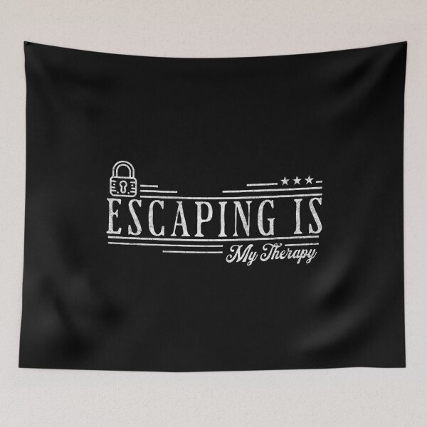 Item preview, Escape Room Gift For Puzzle Solver designed and sold by HosvPrint .s.
