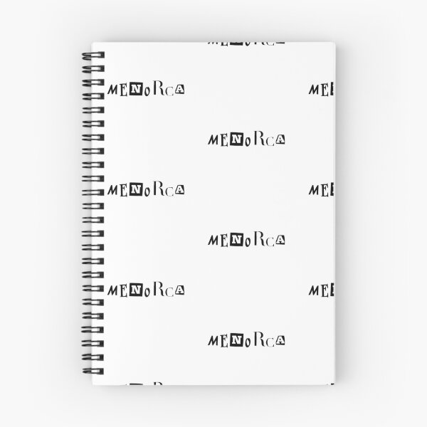 Item preview,  Menorca, balearic island Spain  designed and sold by Sanaura.