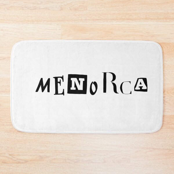 Item preview,  Menorca, balearic island Spain  designed and sold by Sanaura.