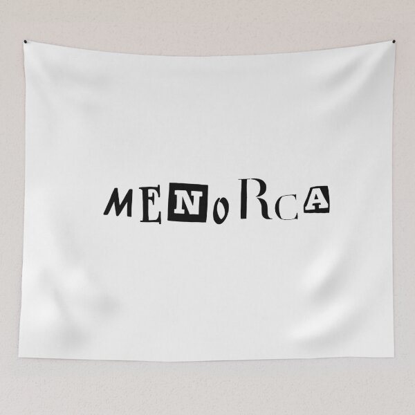 Item preview,  Menorca, balearic island Spain  designed and sold by Sanaura.