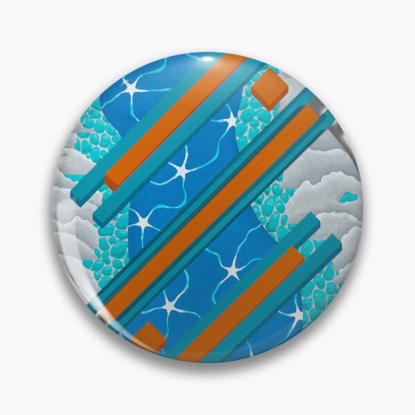 Item preview, Slipped Disk 8 designed and sold by Eldon Ward.