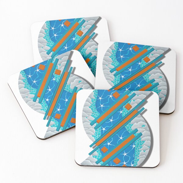 Item preview, Slipped Disk 8 designed and sold by Eldon Ward.