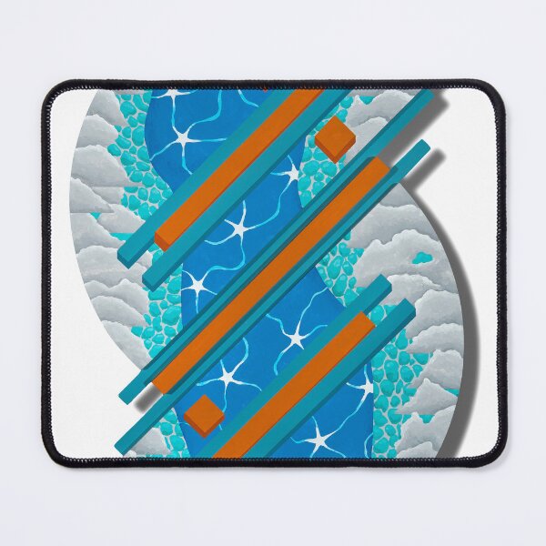 Item preview, Slipped Disk 8 designed and sold by Eldon Ward.