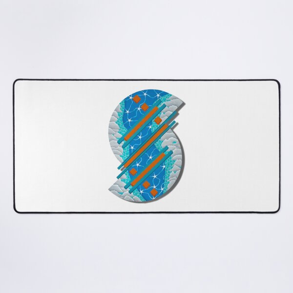 Item preview, Slipped Disk 8 designed and sold by Eldon Ward.