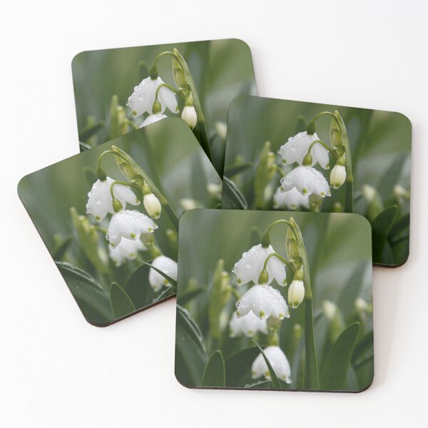 Item preview, Snow Drops designed and sold by MorningStarImg.