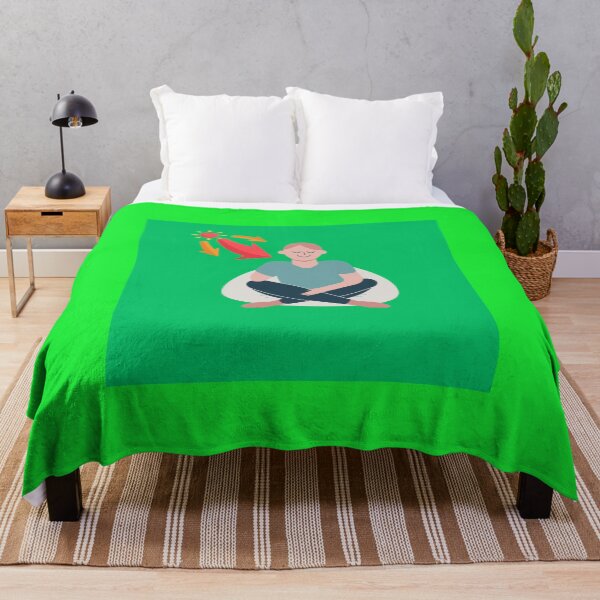 Item preview, Radiate Positivity: Inspirational Vibes Collection designed and sold by CarlosA77.
