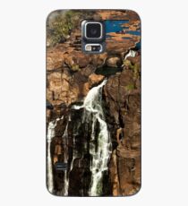 A Dribble of Water Case/Skin for Samsung Galaxy