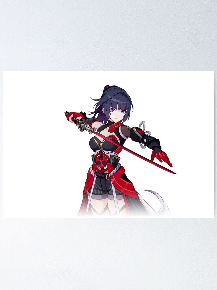 mei ページ Raiden Bosenmori Mei is back in HI3! #HonkaiImpact3rd