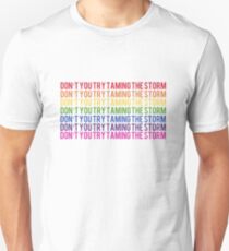 Camiseta unisex camila cabello